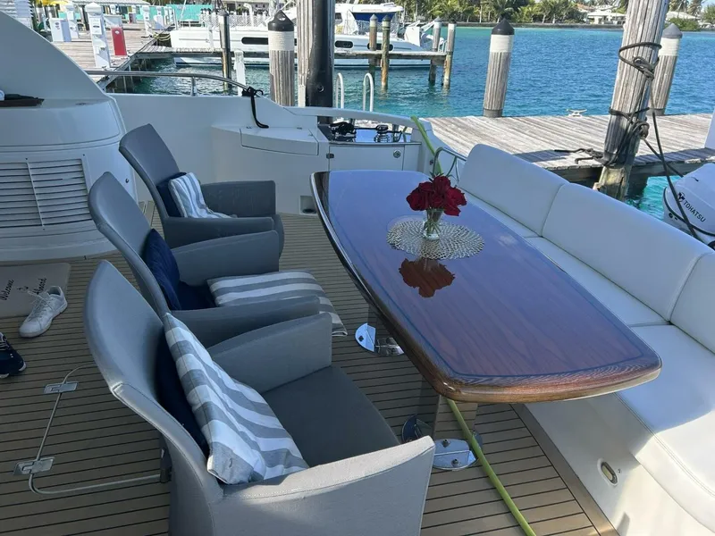 Slide: The Image of Marquis 65 2006 - 4912568