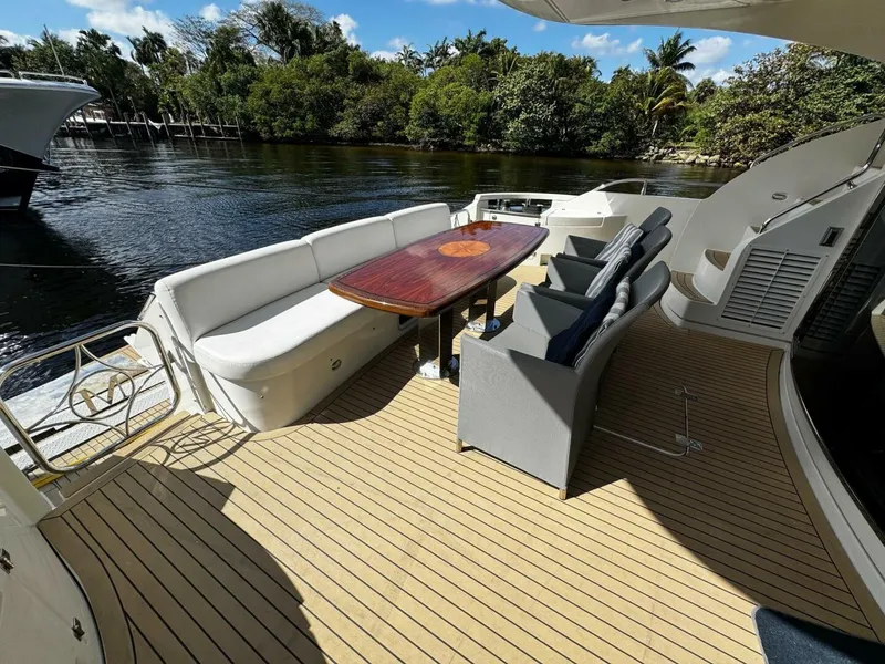 Slide: The Image of Marquis 65 2006 - 5019729