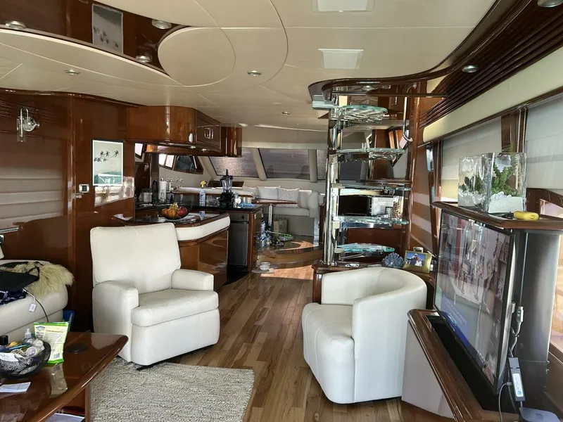 Slide: The Image of Marquis 65 2006 - 4912569