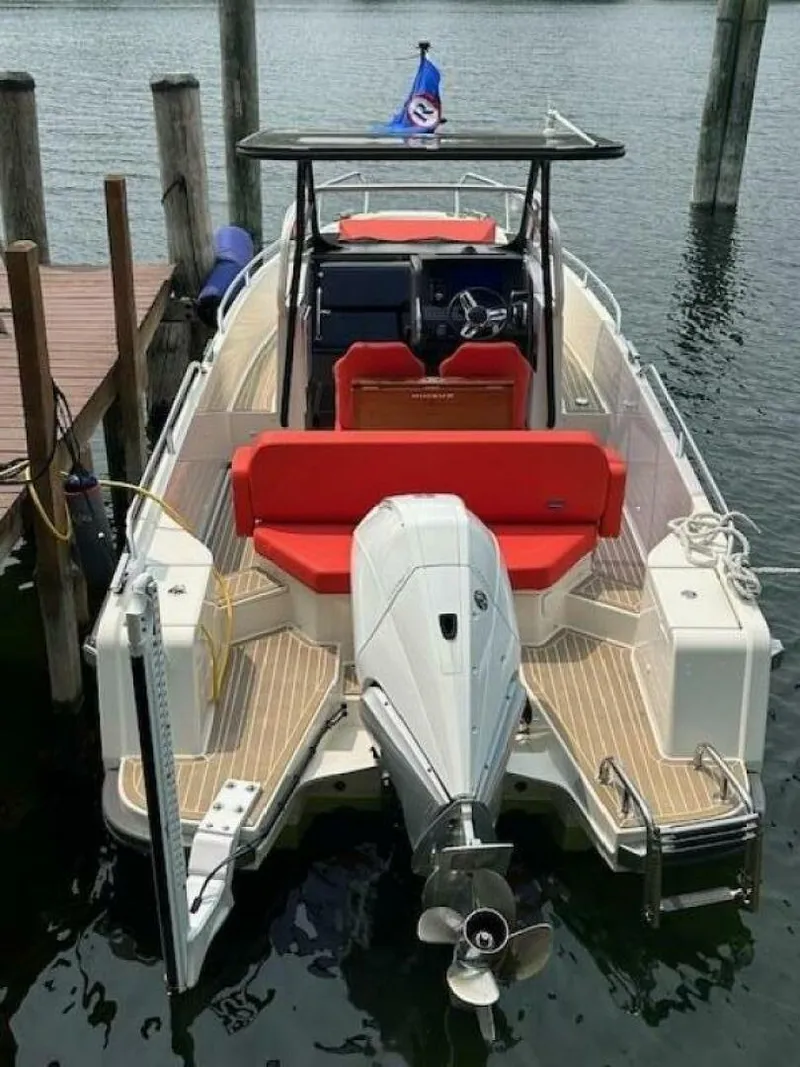 Slide: The Image of Nimbus T8 2022 - 5622304