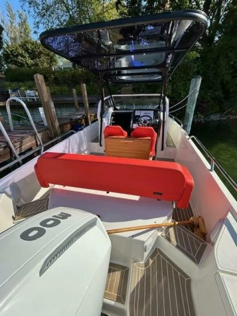 Slide: The Image of Nimbus T8 2022 - 5721796