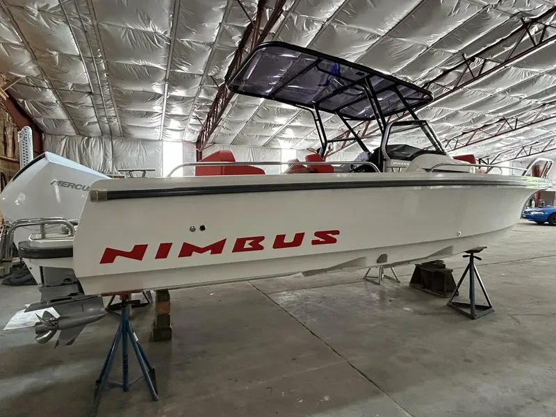 Slide: The Image of Nimbus T8 2022 - 5622819