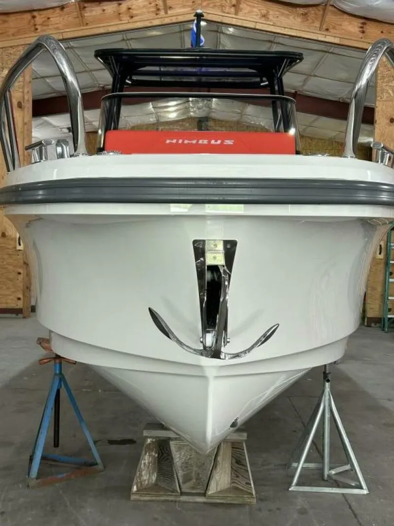 Slide: The Image of Nimbus T8 2022 - 5622820