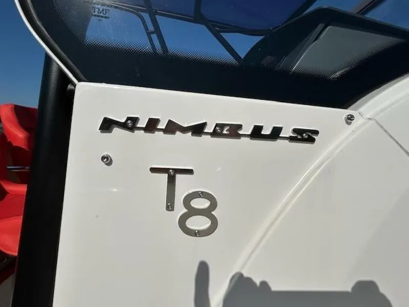 Slide: The Image of Nimbus T8 2022 - 5721806