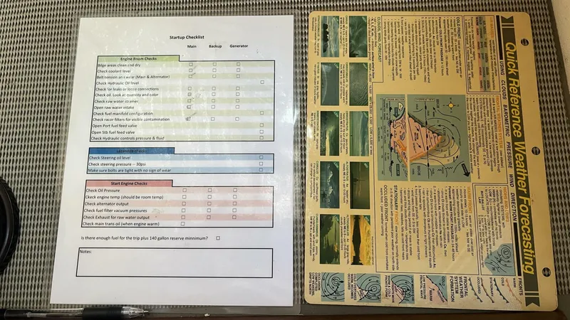 Slide: The Image of Island Packet PY Trawler / Motorsailer 2008 - 5162995