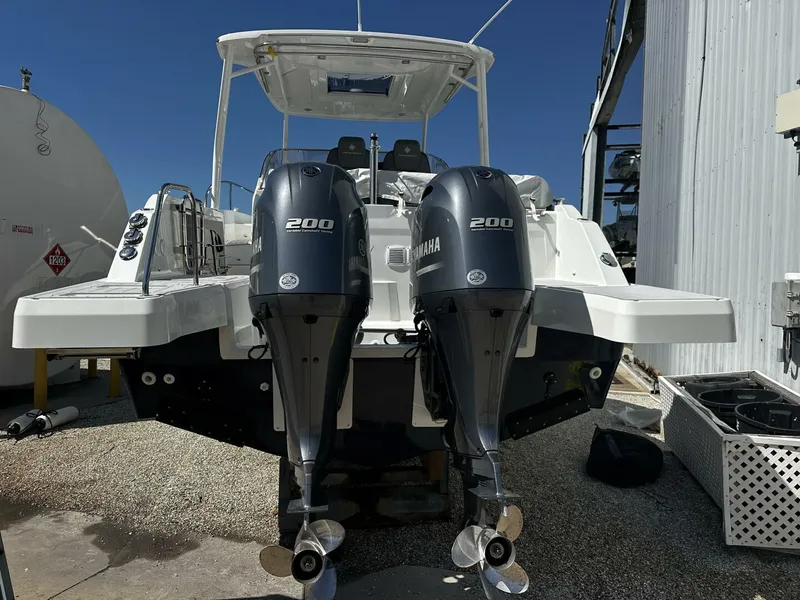 Slide: The Image of Jeanneau 9.0 Leader 2024 - 5141412