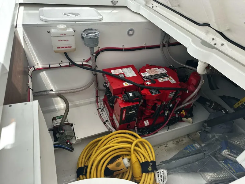 Slide: The Image of Jeanneau 9.0 Leader 2024 - 5141442