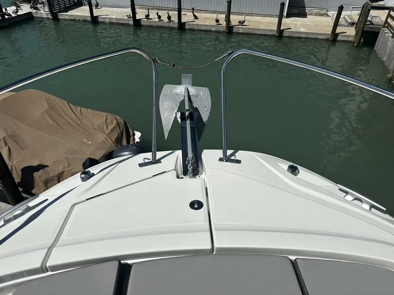 Slide: The Image of Jeanneau 9.0 Leader 2024 - 5141463