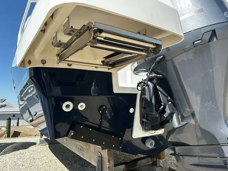 Slide: The Image of Jeanneau 9.0 Leader 2024 - 5141401