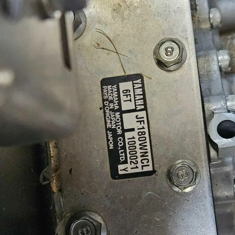 Slide: The Image of Yamaha 242 Limited E-Series 2016 - 4921669