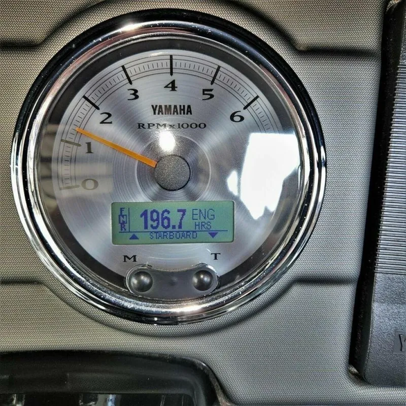Slide: The Image of Yamaha 242 Limited S E-Series 2016 - 7514776