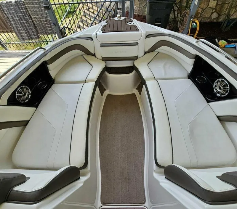 Slide: The Image of Yamaha 242 Limited S E-Series 2016 - 7514765