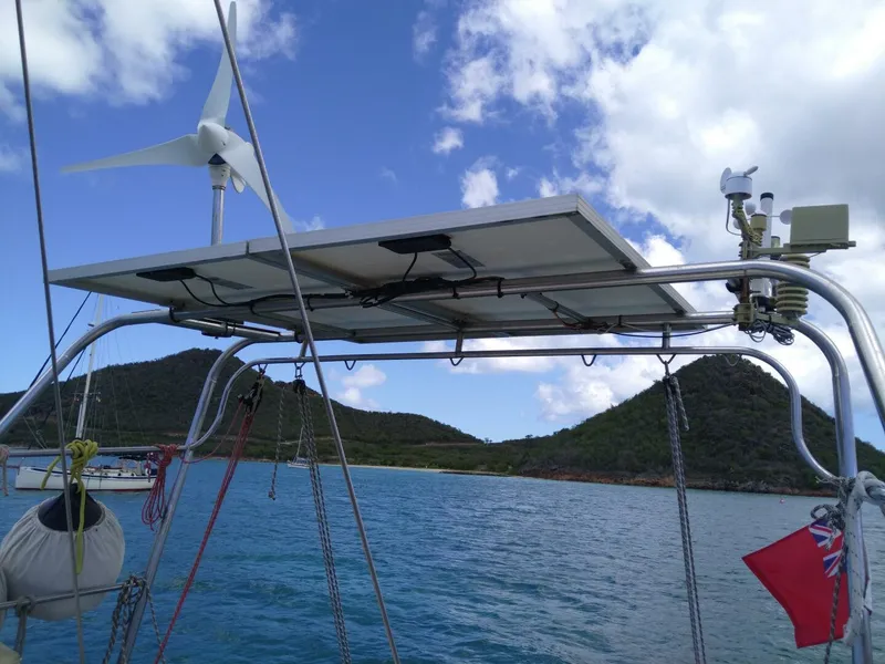 Slide: The Image of Taswell 49 1989 - 5127554