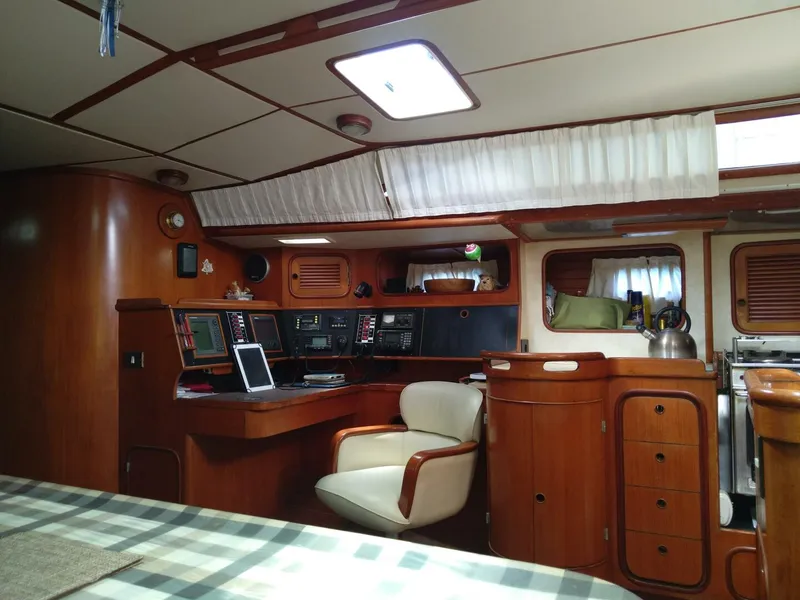 Slide: The Image of Taswell 49 1989 - 5127539