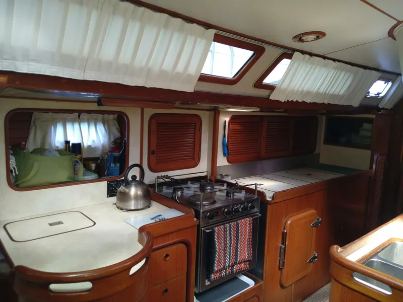 Slide: The Image of Taswell 49 1989 - 5127549