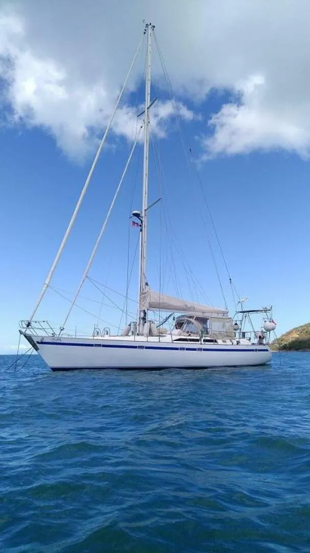 Slide: The Image of Taswell 49 1989 - 5127536