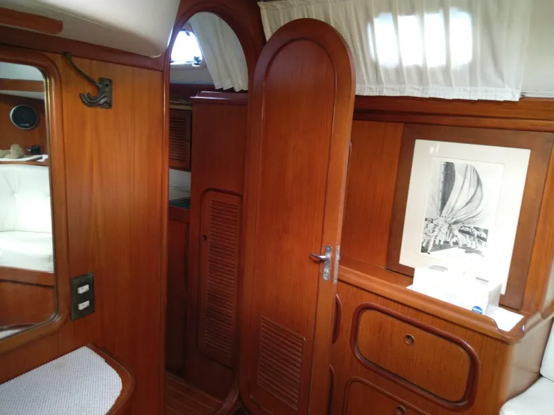 Slide: The Image of Taswell 49 1989 - 5127538