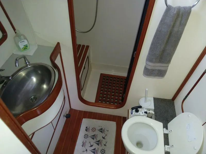 Slide: The Image of Taswell 49 1989 - 5127547