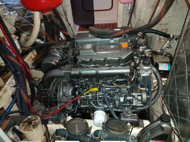 Slide: The Image of Taswell 49 1989 - 5127534