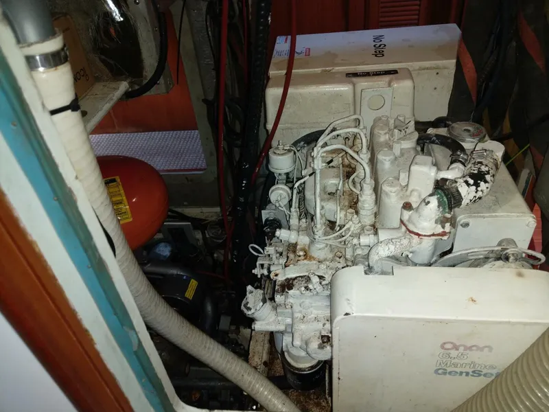 Slide: The Image of Taswell 49 1989 - 5127552