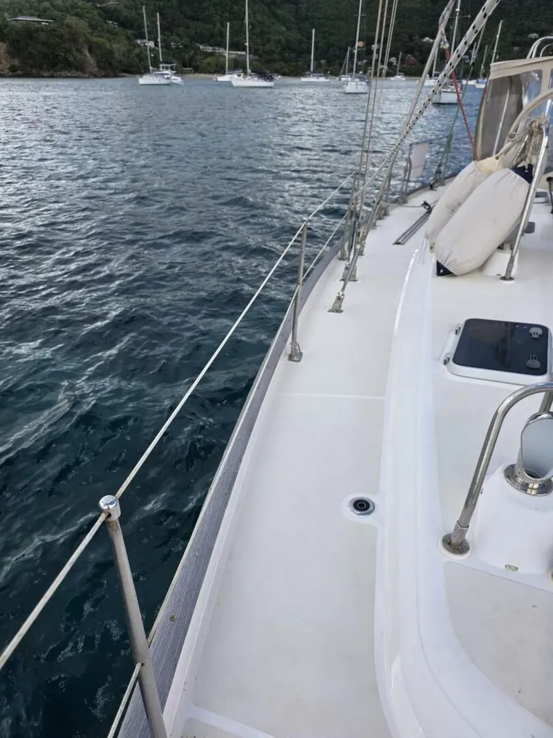 Slide: The Image of Taswell 49 1989 - 5824796