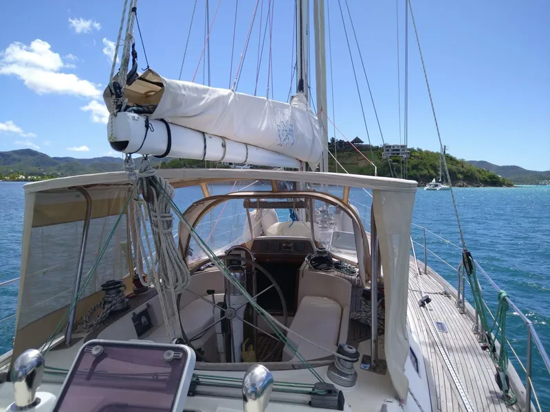 Slide: The Image of Taswell 49 1989 - 5127525