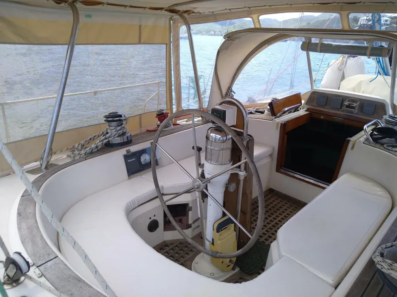 Slide: The Image of Taswell 49 1989 - 5127543