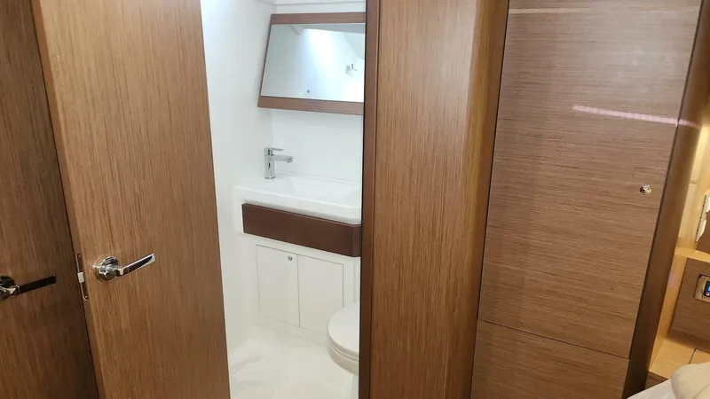 Slide: The Image of Beneteau Oceanis 46.1 - 4916945