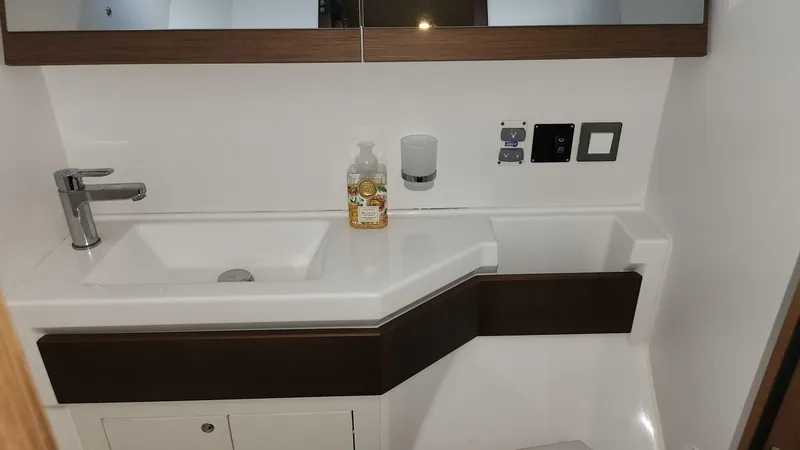 Slide: The Image of Beneteau Oceanis 46.1 - 4916947