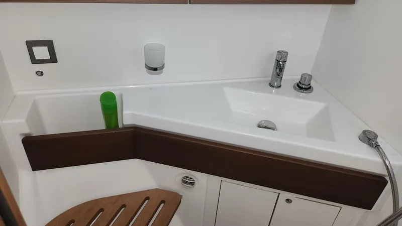 Slide: The Image of Beneteau Oceanis 46.1 - 4916948