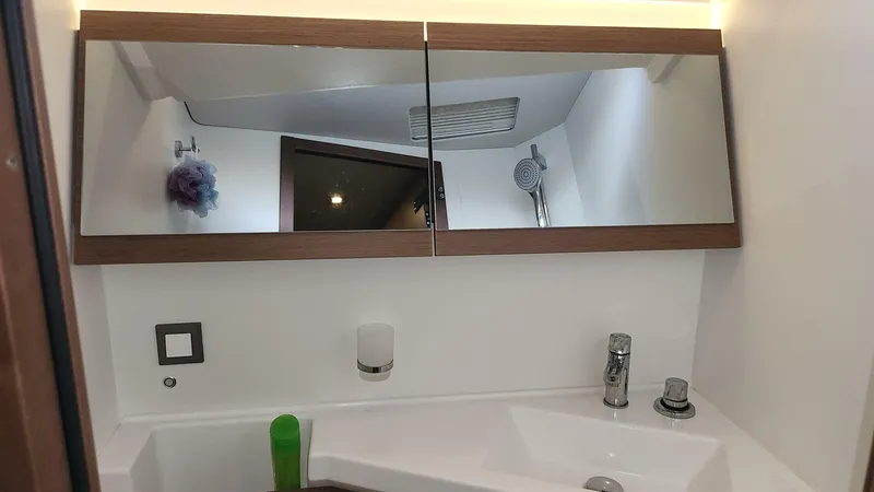 Slide: The Image of Beneteau Oceanis 46.1 - 4916949