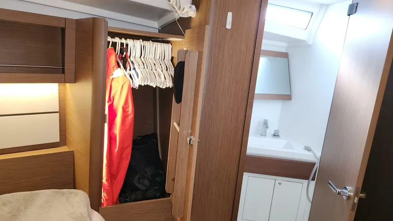 Slide: The Image of Beneteau Oceanis 46.1 - 4916950