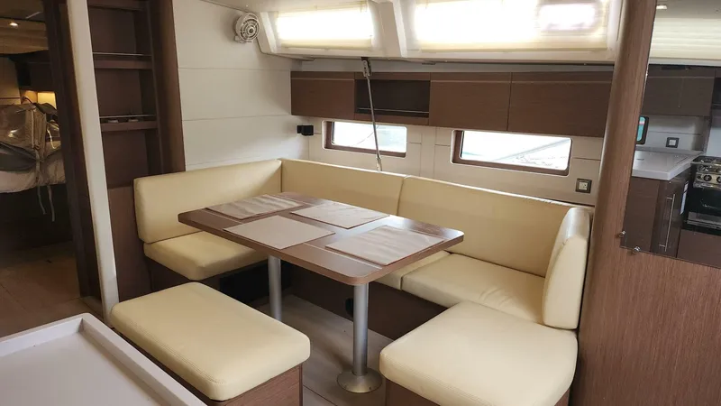 Slide: The Image of Beneteau Oceanis 46.1 - 4916953