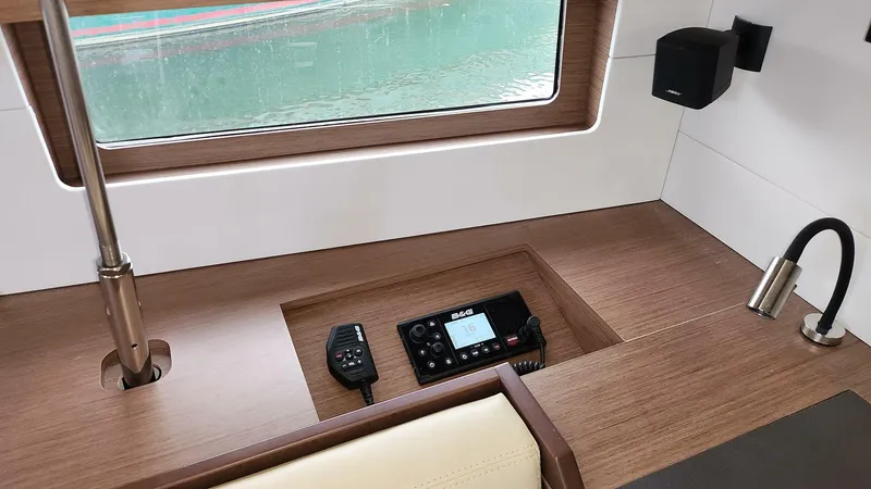 Slide: The Image of Beneteau Oceanis 46.1 - 4916954