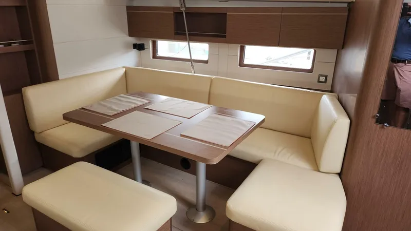 Slide: The Image of Beneteau Oceanis 46.1 - 4916959