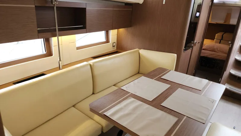 Slide: The Image of Beneteau Oceanis 46.1 - 4916960