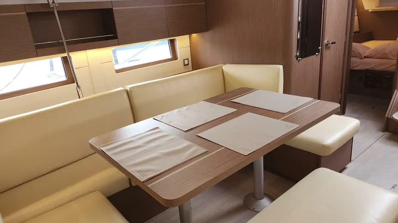 Slide: The Image of Beneteau Oceanis 46.1 - 4916961