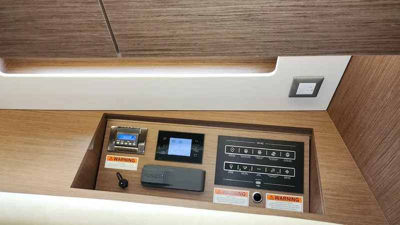 Slide: The Image of Beneteau Oceanis 46.1 - 4916962