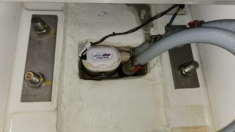 Slide: The Image of Beneteau Oceanis 46.1 - 4916963