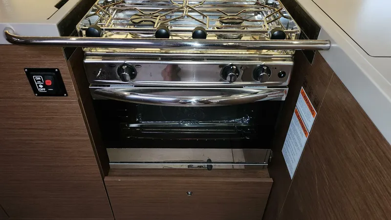 Slide: The Image of Beneteau Oceanis 46.1 - 4916968