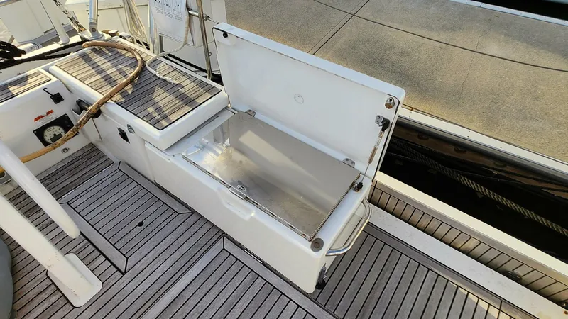 Slide: The Image of Beneteau Oceanis 46.1 - 4916986