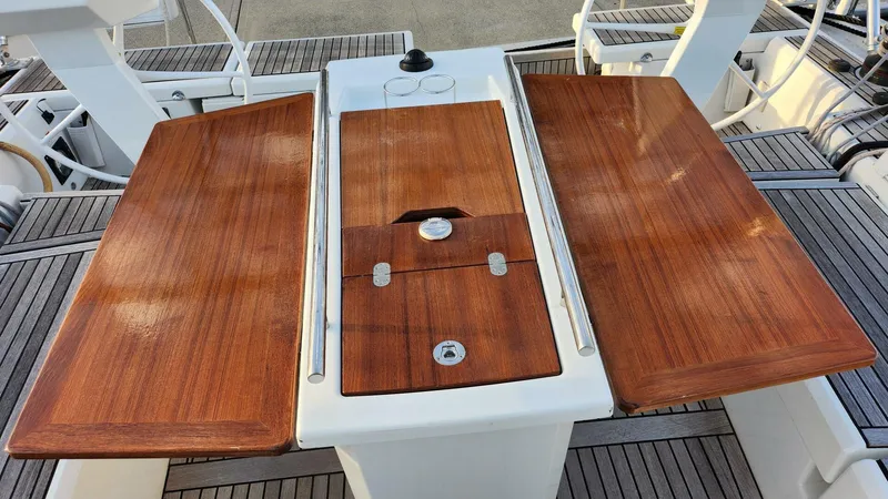 Slide: The Image of Beneteau Oceanis 46.1 - 4916993