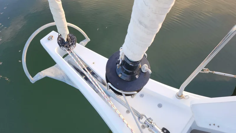 Slide: The Image of Beneteau Oceanis 46.1 - 4917001