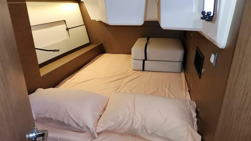 Slide: The Image of Beneteau Oceanis 46.1 - 4916941