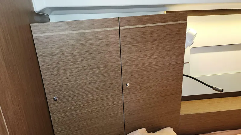 Slide: The Image of Beneteau Oceanis 46.1 - 4916942