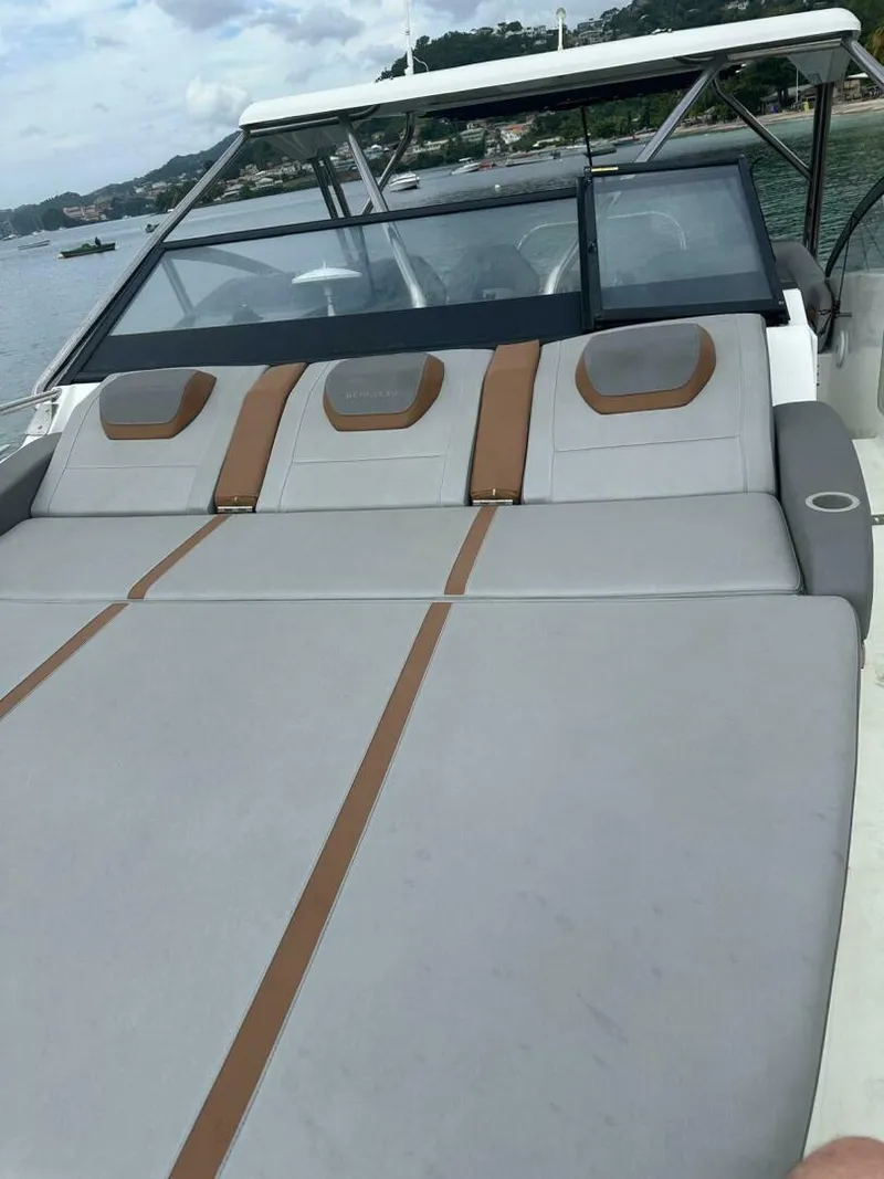 Slide: The Image of Beneteau 34 2019 - 4919675