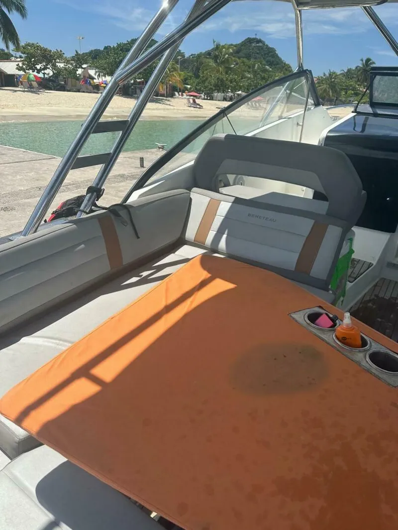 Slide: The Image of Beneteau 34 2019 - 4919676