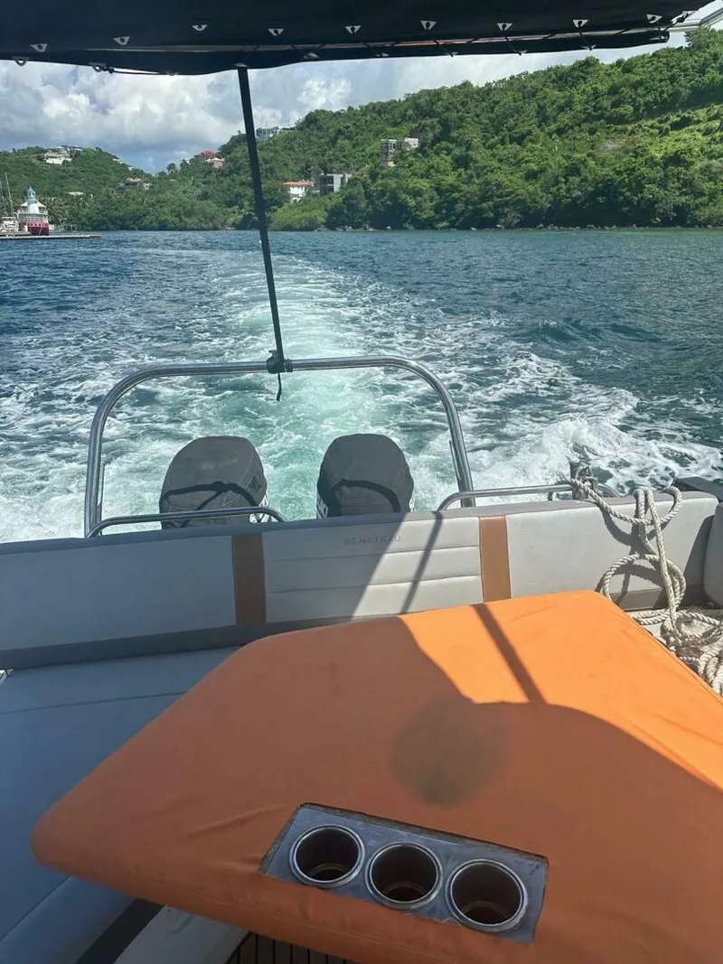 Slide: The Image of Beneteau 34 2019 - 4919677