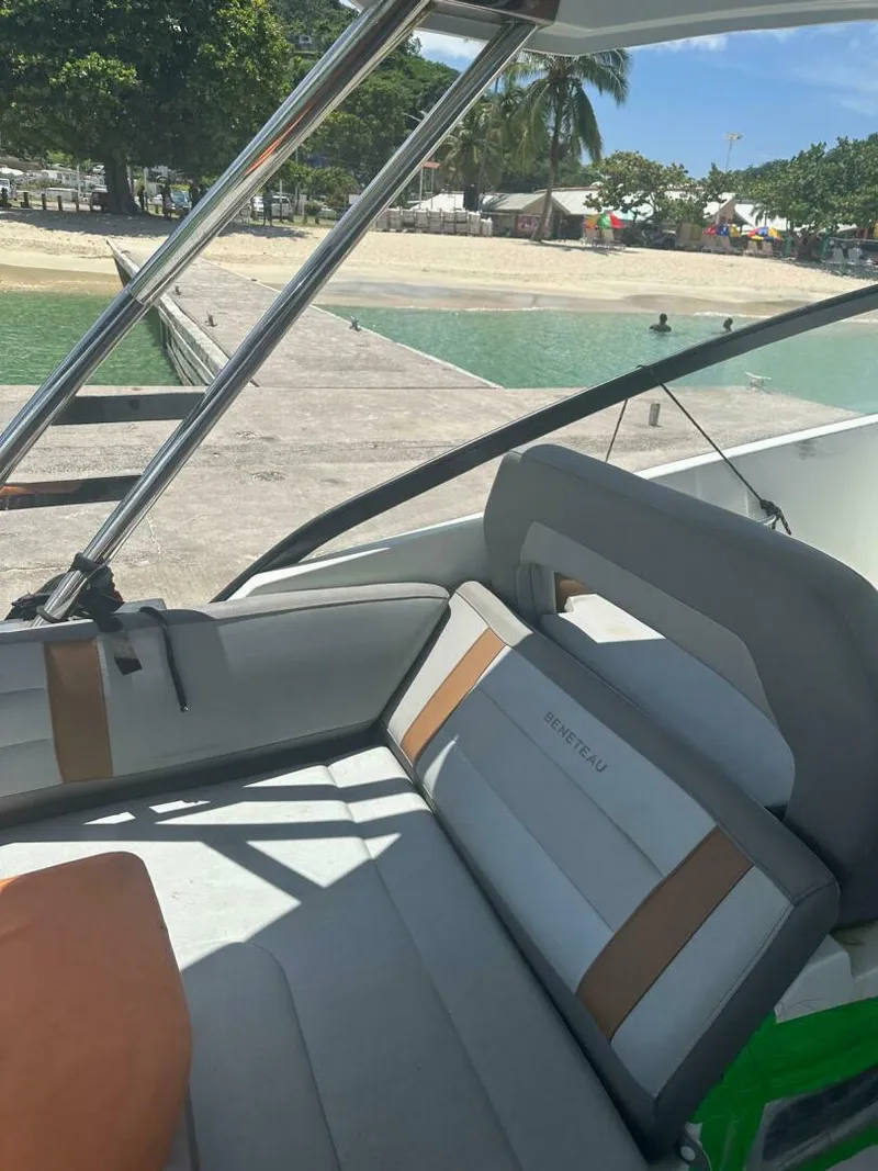 Slide: The Image of Beneteau 34 2019 - 4919678