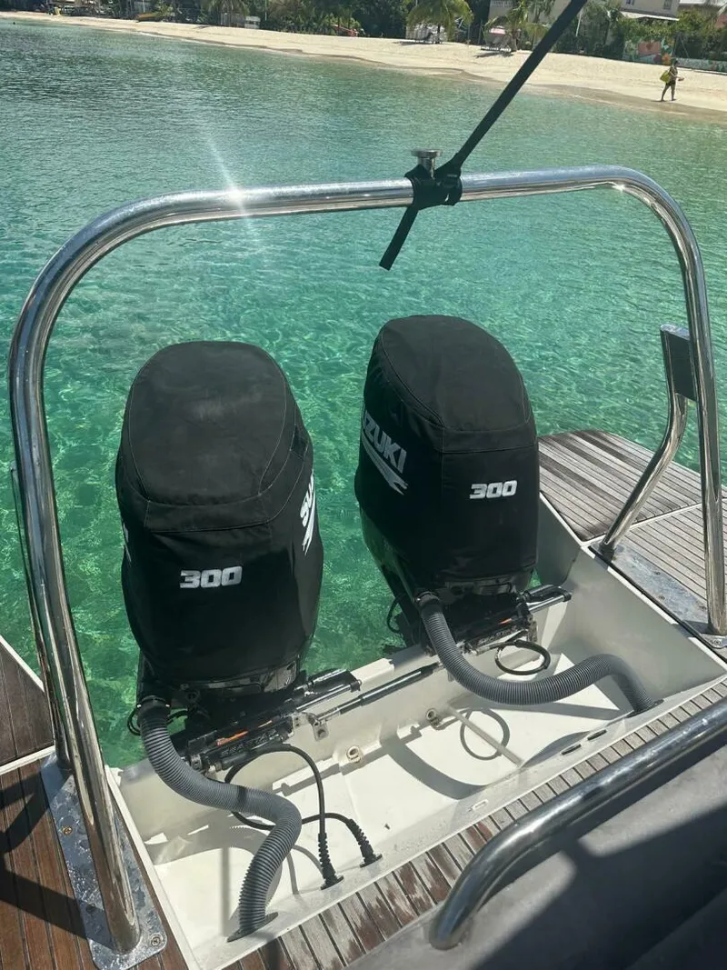 Slide: The Image of Beneteau 34 2019 - 4919679